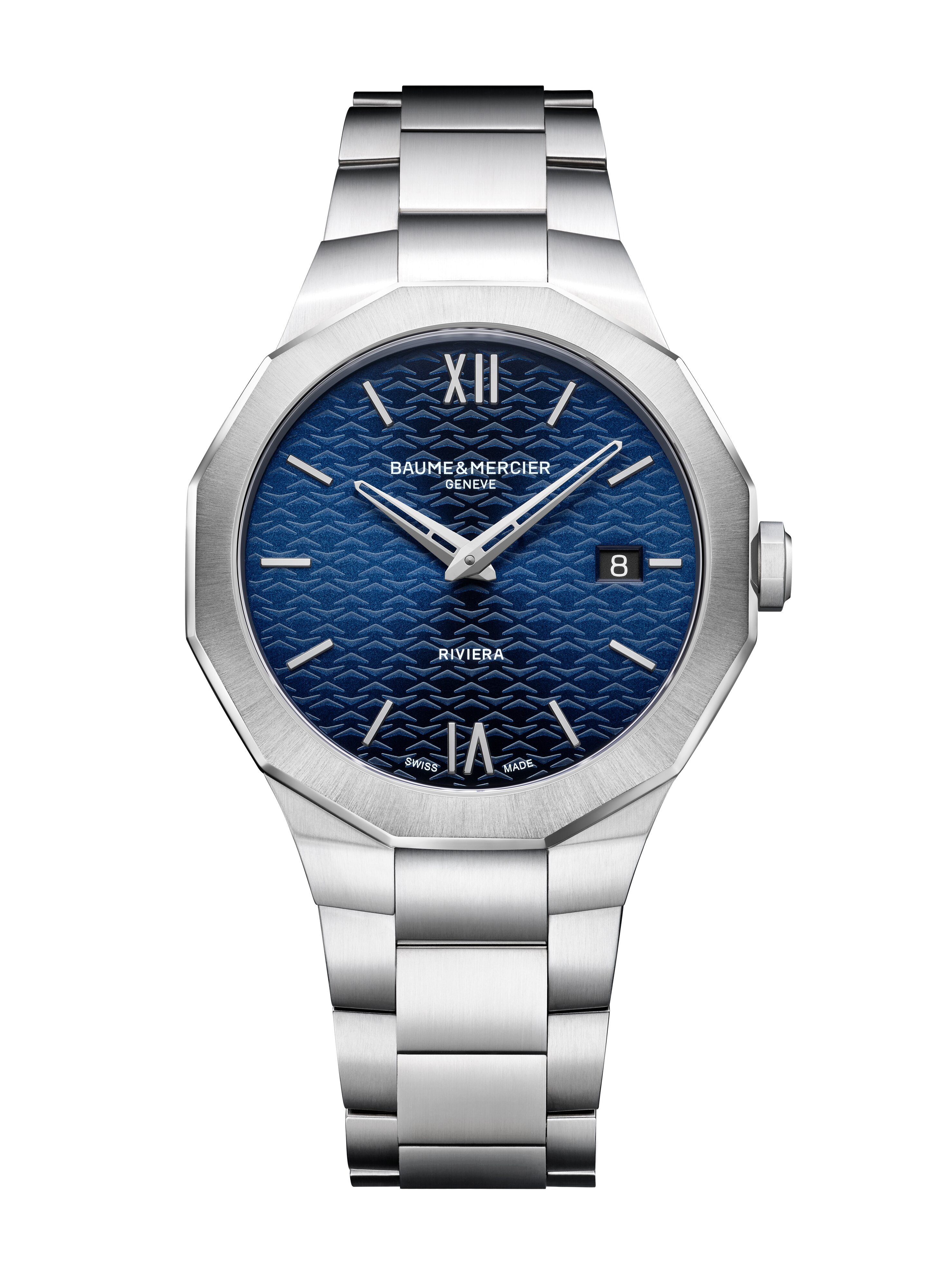 RIVIERA 39 mm